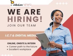 Brown Modern Real Estate Agents Job Hiring Instagram Post – 2